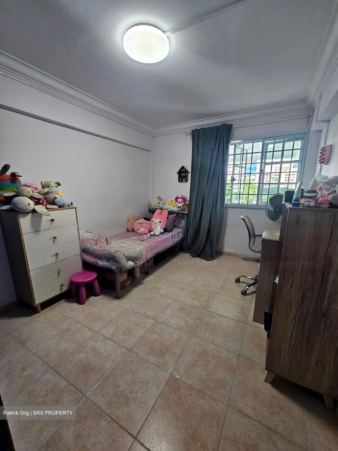 Blk 507 Kaki Bukit Ville (Bedok), HDB 4 Rooms #483255301